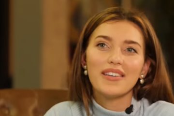 Регина Тодоренко, фото: скриншот с youtube