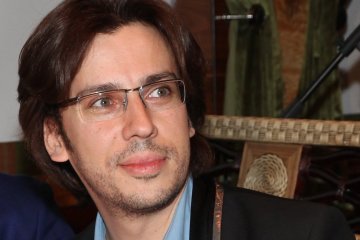 Максим Галкин