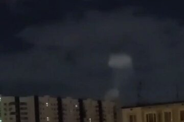 Взрывы в москве. Фото: Телеграм
