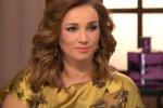 Анфиса Чехова. Фото: YouTube, скрин