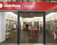 Vodafone извинится за сбой перед абонентами. Фото: Znaj.ua