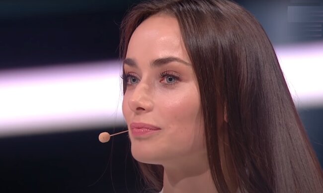 Ксения Мишина. Фото: YouTube, скрин