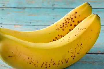 Бананы. Фото: YouTube