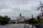 Прогулки у моря: чего ждать от погоды в Одессе в среду, прогноз