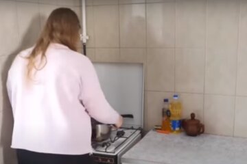 Тарифы на газ. Фото: скриншот YouTube