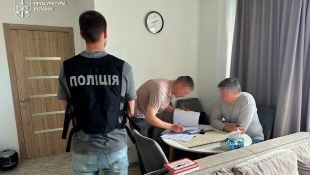 Ексміністр культури Ростислав Карандєєв отримав підозру