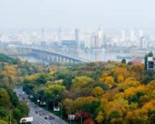 Киеву опять повезло с погодой: прогноз на пятницу, 23 октября