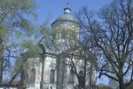 Церковь. Фото: скриншот YouTube-видео