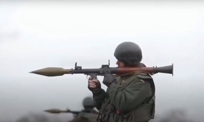 ЗСУ. Фото: YouTube, скрин