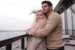 Даша Квиткова и Никита Добрынин. Фото: скриншот YouTube-видео