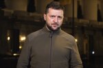 Володимир Зеленський. Фото: YouTube, скрін