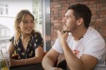 Даша Квиткова и Никита Добрынин. Фото: скриншот YouTube