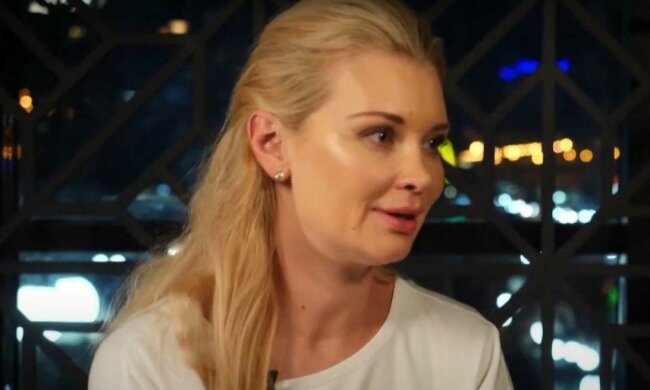 Лидия Таран. Фото: YouTube, скрин