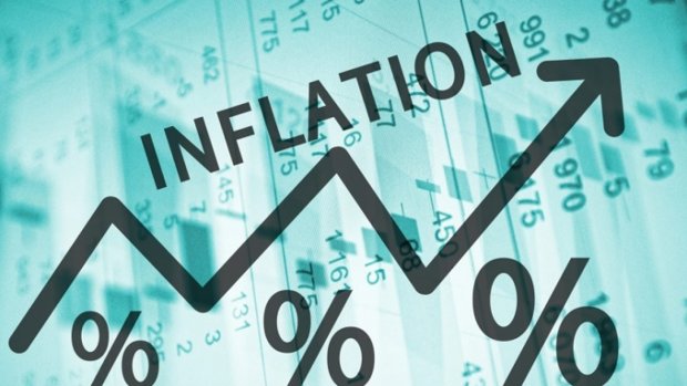 Госстат отчитался об инфляции в Украине