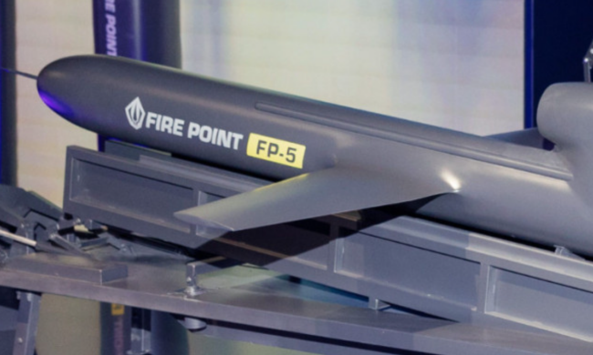 Удар по deep strike: засновник Fire Point Денис Штілерман звинуватив ЦПК у затримці міжнародних контрактів
