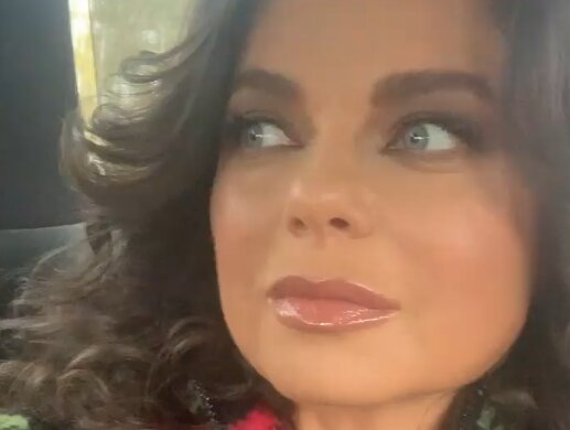 Наташа Королева. Фото: instagram