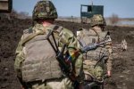 обстрел ВСУ ракетными установками, иллюстрация