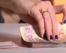 Зарплата в Украине. Фото: YouTube, скрин