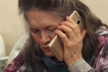 В Киевстар позаботились о пенсионерах, фото: скриншот с youtube