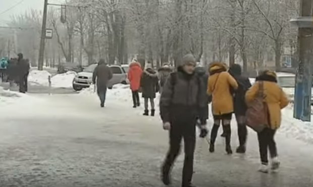 В Украине изменится погода, фото: Скриншот YouTube