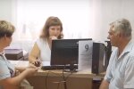 Пенсии в Украине. Фото: YouTube, скрин