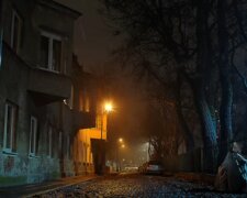 Ночная улица. Фото: скриншот YouTube