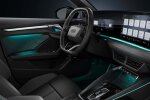Обновленный Audi A3 Sportback 2026