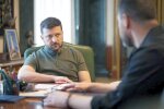 Зеленський терміново звернувся до українців у п'ятничний вечір. Фото: YouTube