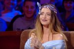 Надя Дорофеева. Фото: скриншот Youtube