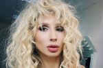 Светлана Лобода, фото - Instagram