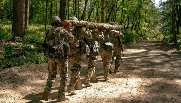Стало известно, кто из украинских военных имеет право на демобилизацию. Фото: Генштаб