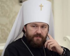 Митрополит РПЦ Іларіон, затриманий у Чехії з наркотиками