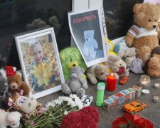 «Шальная пуля»: стали известны страшные подробности убийства сотрудниками полиции пятилетнего ребенка на детской площадке