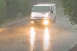 Дощ. Фото: скріншот YouTube-відео