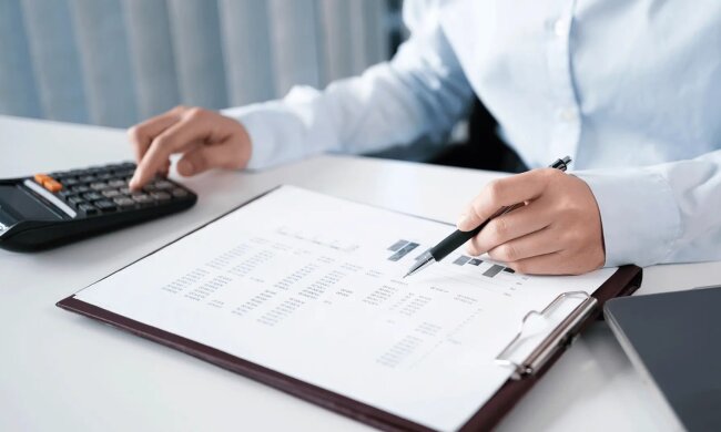 ФЛП, штраф, предприниматели. Фото: Telegram