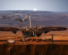 Освободить из плена: в NASA придумали, как спасти застрявшего "друга" на Марсе