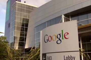 Google. Фото: скриншот YouTube-видео