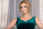 Анастасия Волочкова, фото: Скриншот из YouTube