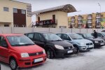 Автомобили. Фото: YouTube, скрин