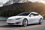 В сети поставили эксперимент: сможет ли Tesla на одной зарядке доехать до Одессы