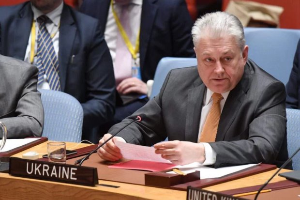 Не этой стране нам указывать: Украина жестко поставила на место Россию в ООН