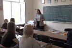 Студенти. Фото: скріншот YouTube-відео