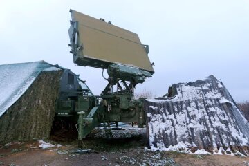 Фото: Командування Повітряних Сил ЗСУ