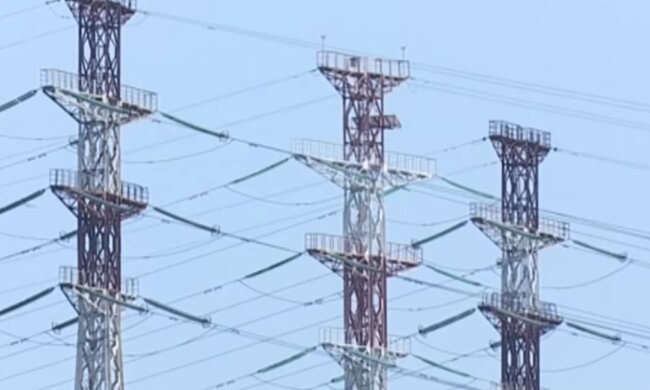 Енергомережі. Фото: скріншот YouTube-відео