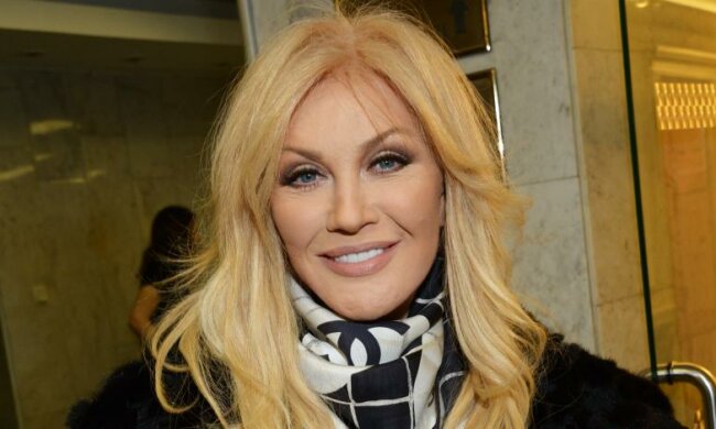 Повалий выложила новое фото и сразу спровоцировала скандал