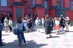 Обучение подорожает. Фото: скрин Факти