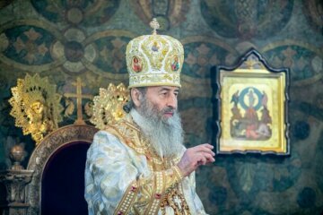 Предстоятель УПЦ дав три поради, як уберегти душу від гріха
