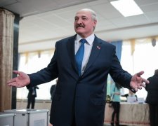 ГАИ отреагировала на нарушение Лукашенко правил дорожного движения: идите огородами
