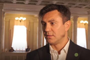 Николай Тищенко. Фото: скриншот YouTube