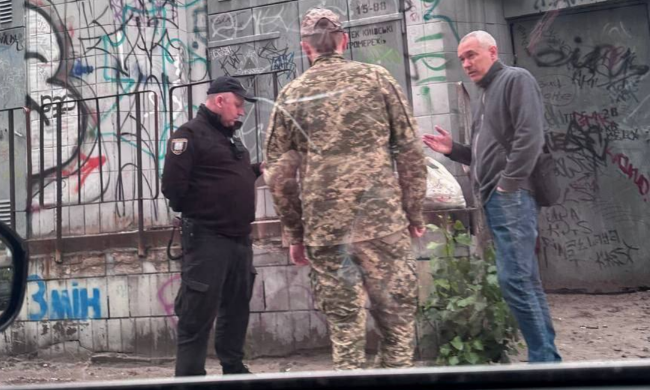 Нардепы решили защитить от ТЦК мужчин без документов, Резерва и отсрочек